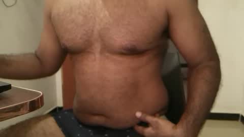 me_hai12 online show from 11.20.25