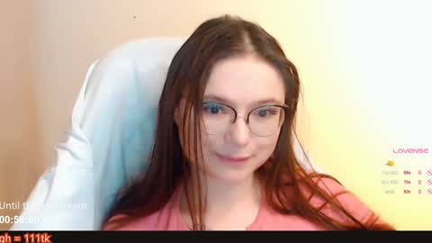 Hanna online show from 12.01.24