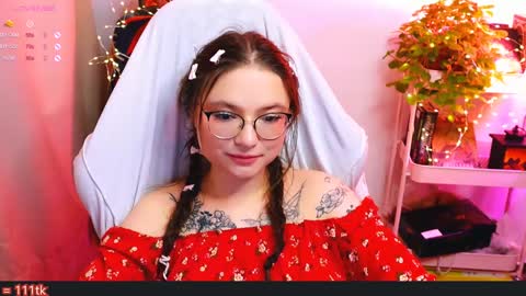 Hanna online show from 12.04.24