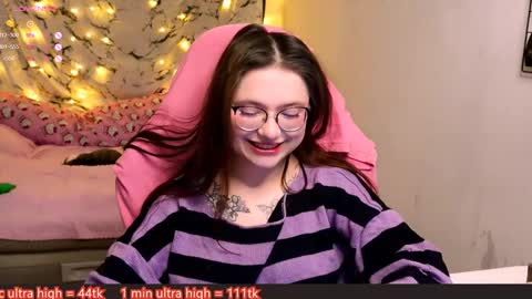 Hanna online show from 01.14.25