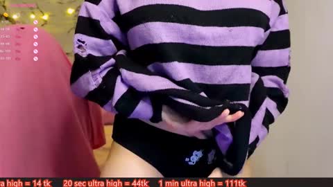 Hanna online show from 01.17.25