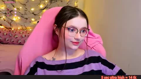 Hanna online show from 01.18.25