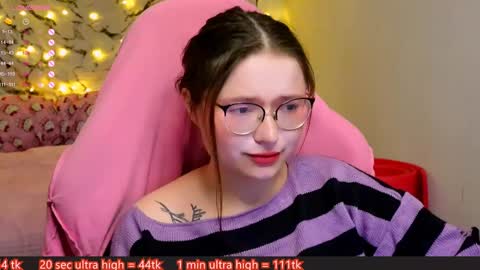 Hanna online show from 01.20.25