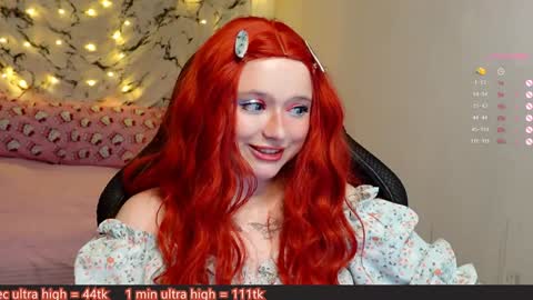 Hanna online show from 01.25.25