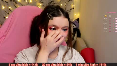 Hanna online show from 01.28.25