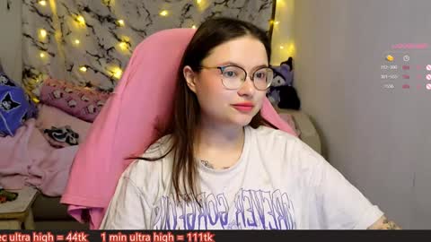 Hanna online show from 01.29.25