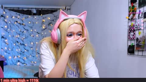 Hanna online show from 02.01.25