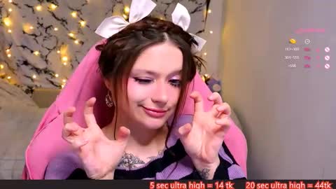 Hanna online show from 02.09.25