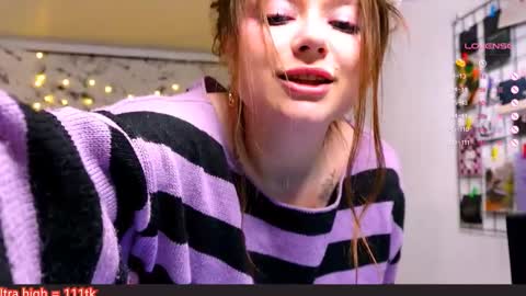 Hanna online show from 02.09.25