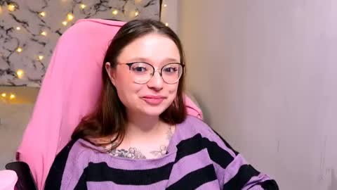 Hanna online show from 02.13.25