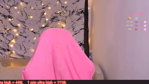 Hanna online show from 02.17.25