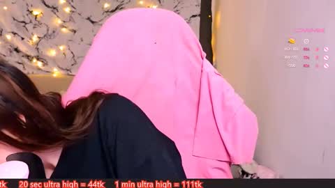 Hanna online show from 02.20.25