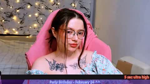 Hanna online show from 02.23.25