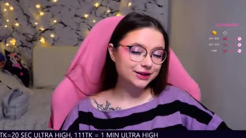 Hanna online show from 02.27.25