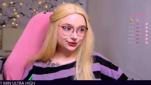 Hanna online show from 03.02.25