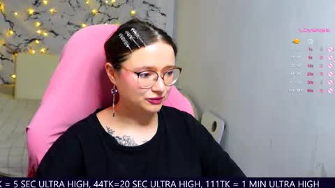 Hanna online show from 03.04.25