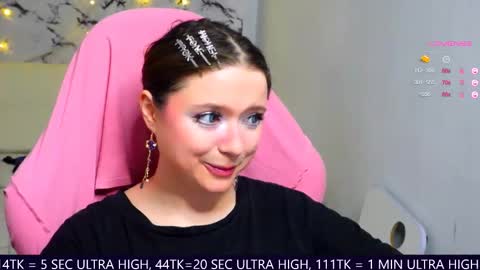 Hanna online show from 03.05.25