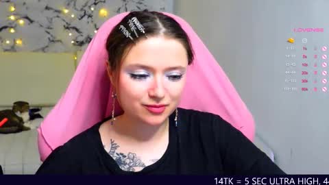 Hanna online show from 03.06.25