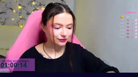 Hanna online show from 03.08.25