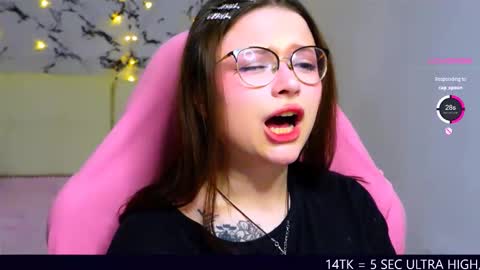 Hanna online show from 03.09.25