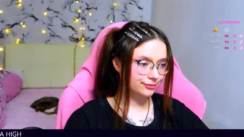 Hanna online show from 03.10.25