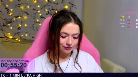 Hanna online show from 03.11.25