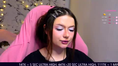 Hanna online show from 03.11.25