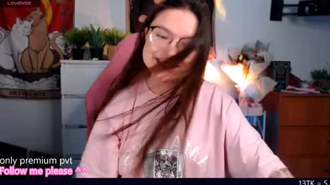 Hanna online show from 09.08.25