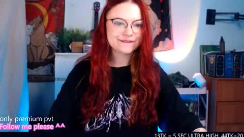 Hanna online show from 09.13.25