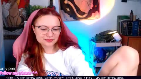 Hanna online show from 09.16.25