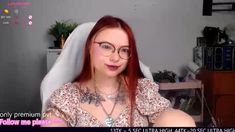 Hanna online show from 10.06.25