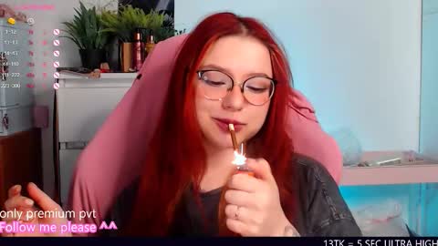 Hanna online show from 11.10.25