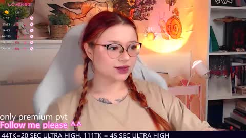 Hanna online show from 11.20.25