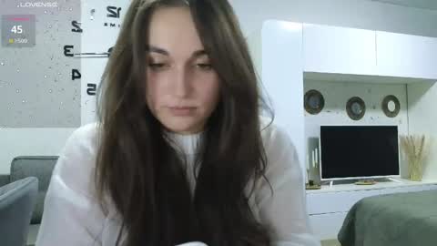 Snapshot of me_lissa_sun chatting on 12.16.24 Melissa online show from 12.16.24