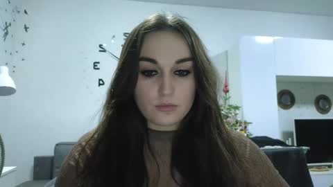 Snapshot of me_lissa_sun chatting on 12.30.24 Melissa online show from 12.30.24