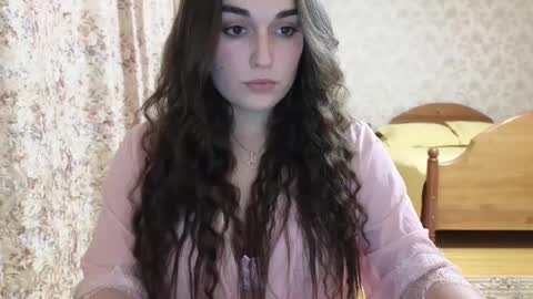 Snapshot of me_lissa_sun chatting on 02.13.25 Melissa online show from 02.13.25