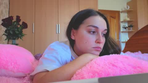 Snapshot of me_lissa_sun chatting on 09.11.25 Melissa online show from 09.11.25