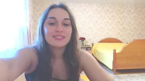 Snapshot of me_lissa_sun chatting on 09.19.25 Melissa online show from 09.19.25