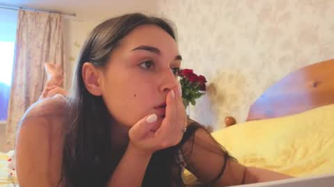 Snapshot of me_lissa_sun chatting on 10.07.25 Melissa online show from 10.07.25