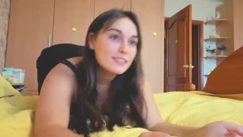 Snapshot of me_lissa_sun chatting on 11.11.25 Melissa online show from 11.11.25