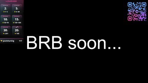 Ashley online show from 02.24.26