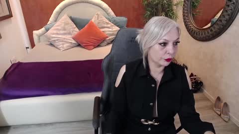 meamandax online show from 01.20.25