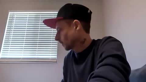 Snapshot of meanfinger chatting on 02.10.26 Jizzy online show from 02.10.26