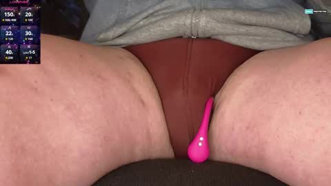 Snapshot of meat_loaf__ chatting on 10.14.25 Marvin Lee online show from 10.14.25