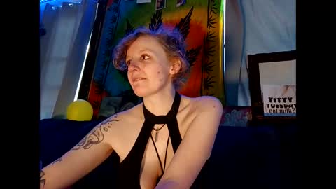 Snapshot of meateater7455 chatting on 09.15.25 meateater7455 online show from 09.15.25