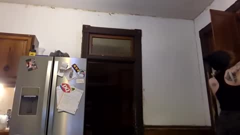 Snapshot of meateater7455 chatting on 09.19.25 meateater7455 online show from 09.19.25