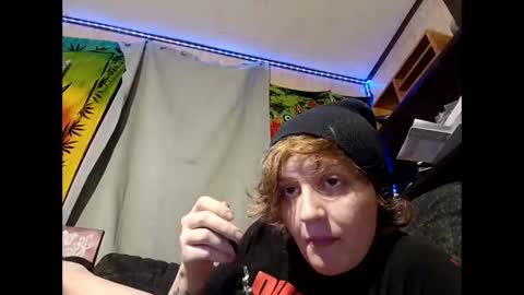 Snapshot of meateater7455 chatting on 09.24.25 meateater7455 online show from 09.24.25