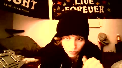 Snapshot of meateater7455 chatting on 10.02.25 meateater7455 online show from 10.02.25