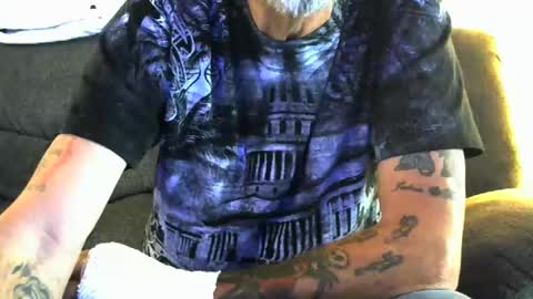 me at home online show from 12.27.24