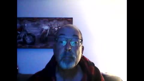 me at home online show from 10.24.25